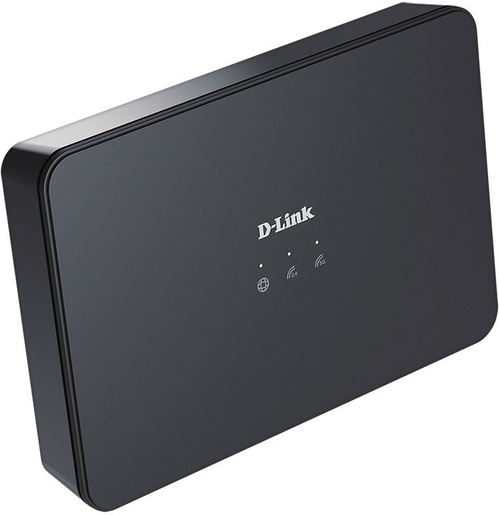 Роутер D-Link DIR-815/S, 2.4 ГГц, 5 ГГц купить по низкой цене с ...