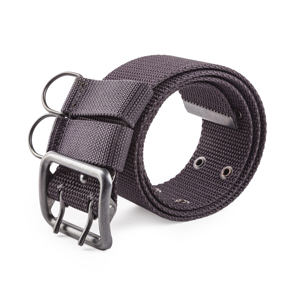 Ремень поясной, тактический, армейский ВКБО (размер № 4, цвет черный ...