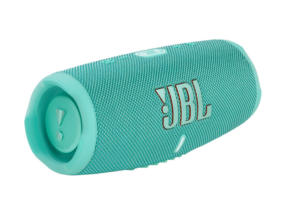 Беспроводная колонка JBL Charge 5 - купить по доступным ценам в ...