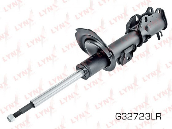 Амортизатор Lynx G32723LR - купить по доступным ценам в интернет ...