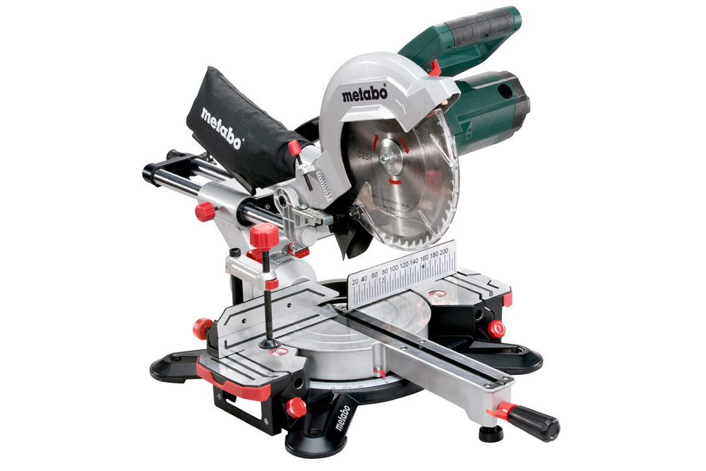 Metabo KGS 254 M 602540000 #1