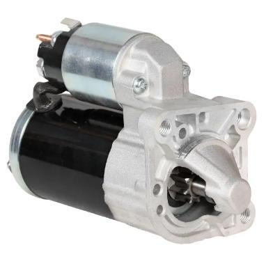 Стартер ВАЗ LADA Largus (12 ) / Renault Logan II / Лада Ларгус, Рено ...