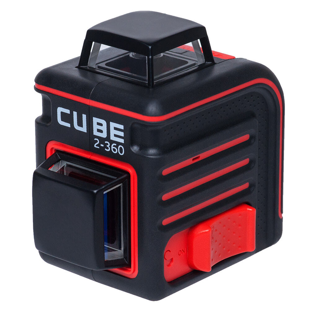 Уровень лазерный ADA CUBE 2-360 BASIC EDITION #1