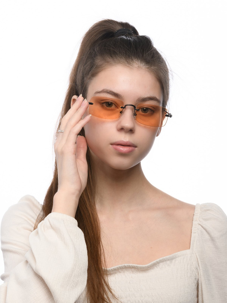 Kaizi Очки солнцезащитные - купить с доставкой по выгодным ценам в ...