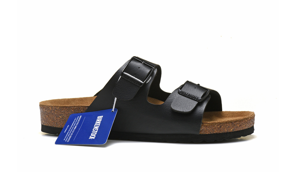 Шлепанцы Birkenstock #1