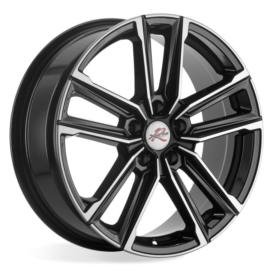 X'trike  Колесный диск Литой 18x7" PCD5х114.3 ET35 D67.1 #1