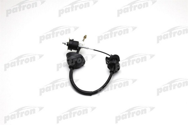 Трос сцепления PEUGEOT: 405 88-92 PATRON PC6041 - PATRON арт. PC6041 ...