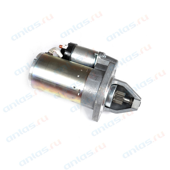 Стартер ВАЗ 2110 КЗАТЭ - Соатэ арт. 57023708000 - купить по выгодной ...