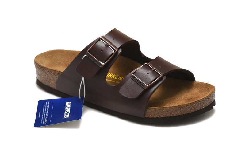 Шлепанцы Birkenstock #1