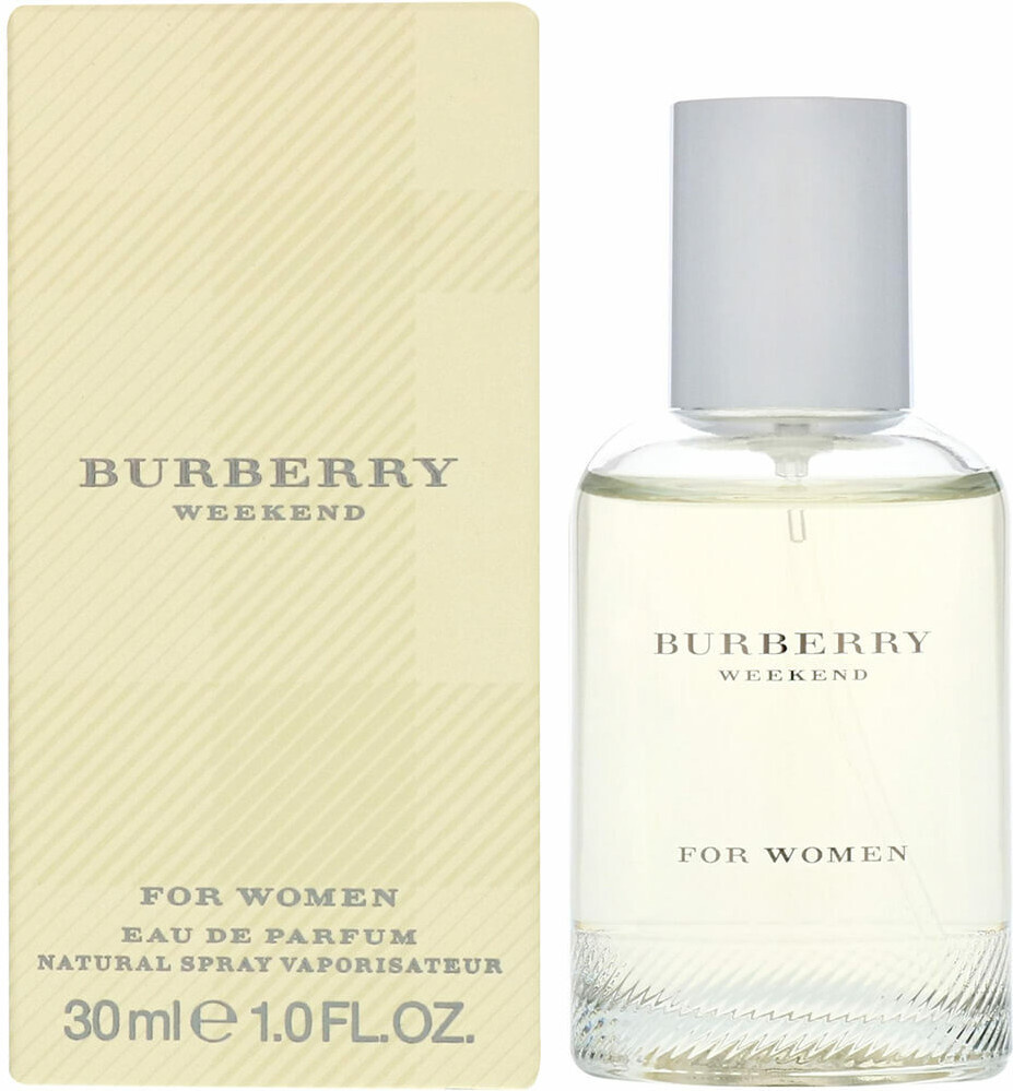 Burberry weekend 30ml sale eau de parfum