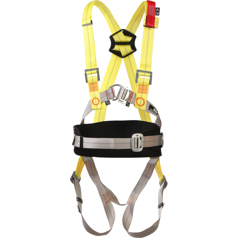 Привязь страховочная Альфа 5.0 (Размер 1) vnt 105 - купить с доставкой ...