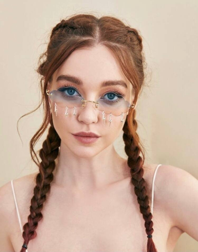 Очки солнцезащитные - купить с доставкой по выгодным ценам в интернет ...