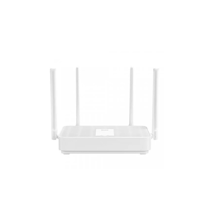 wifi 6 xiaomi