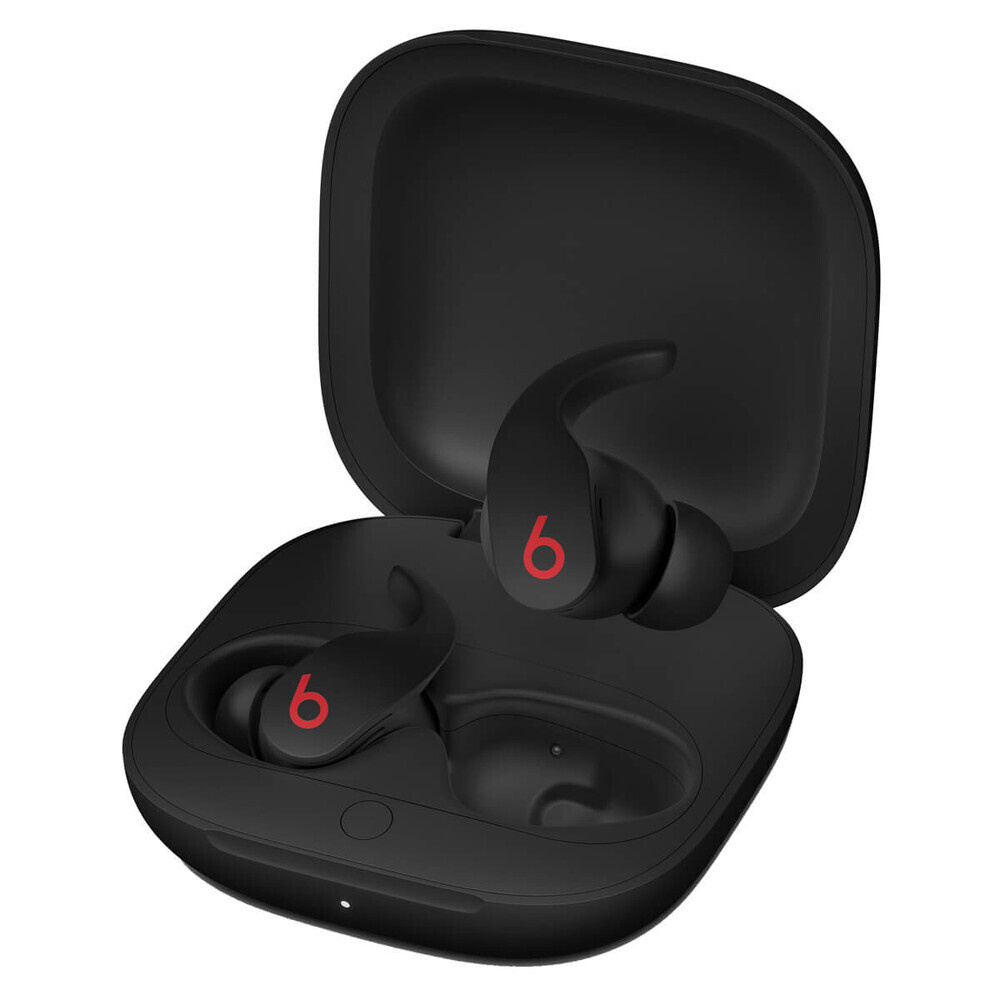 Спортивные наушники Bluetooth Beats Fit Pro True Wireless black