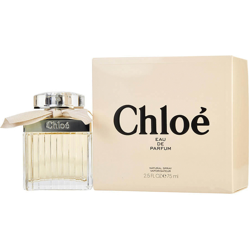 Boots chloe cheap perfume 75ml