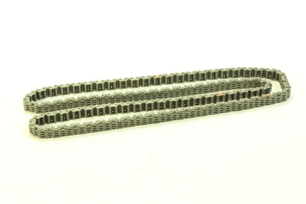 Цепь привода грм шарнирная роликовая из черных металлов Hyundai Kia ...