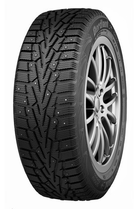 Cordiant Snow Cross Шины  зимние 235/65  R17 108T Шипованные #1