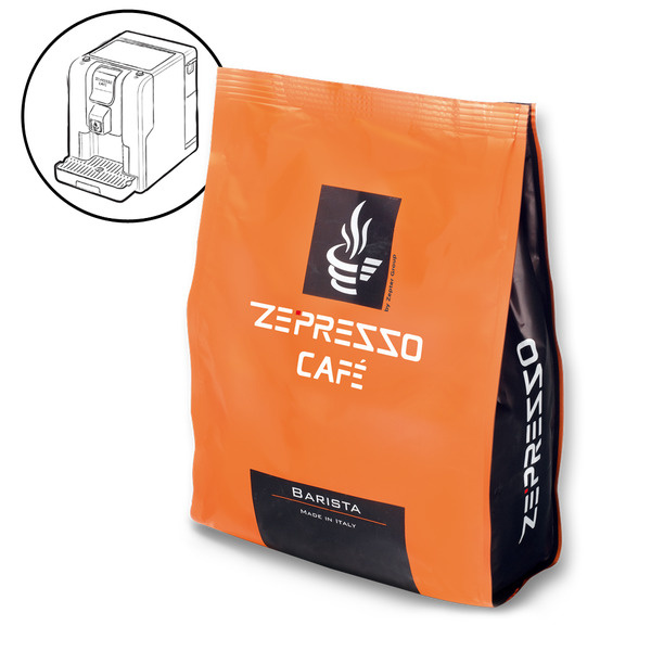 Кофе в капсулах для кофемашины Zepter BARISTA Ze-presso, 30 капсул #1