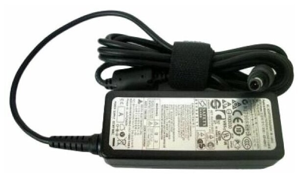 Блок питания для монитора Samsung A2514_DPN, 14V, 1.79A, 25W, разъем ...