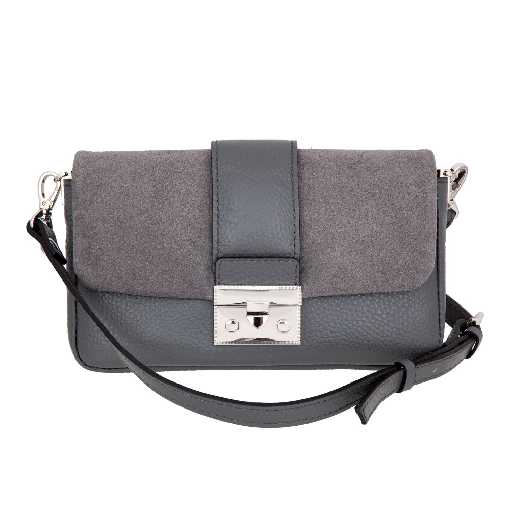 Sergio Belotti Сумка на плечо хобо - купить с доставкой по выгодным ...