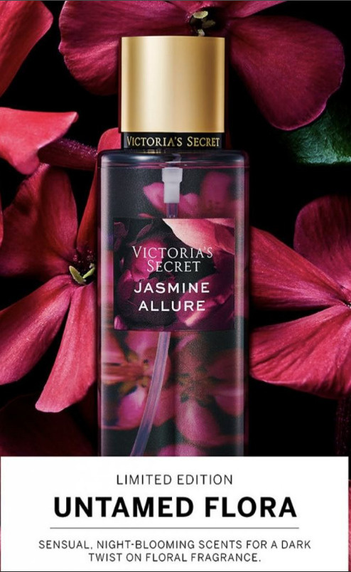 Jasmine discount allure perfume