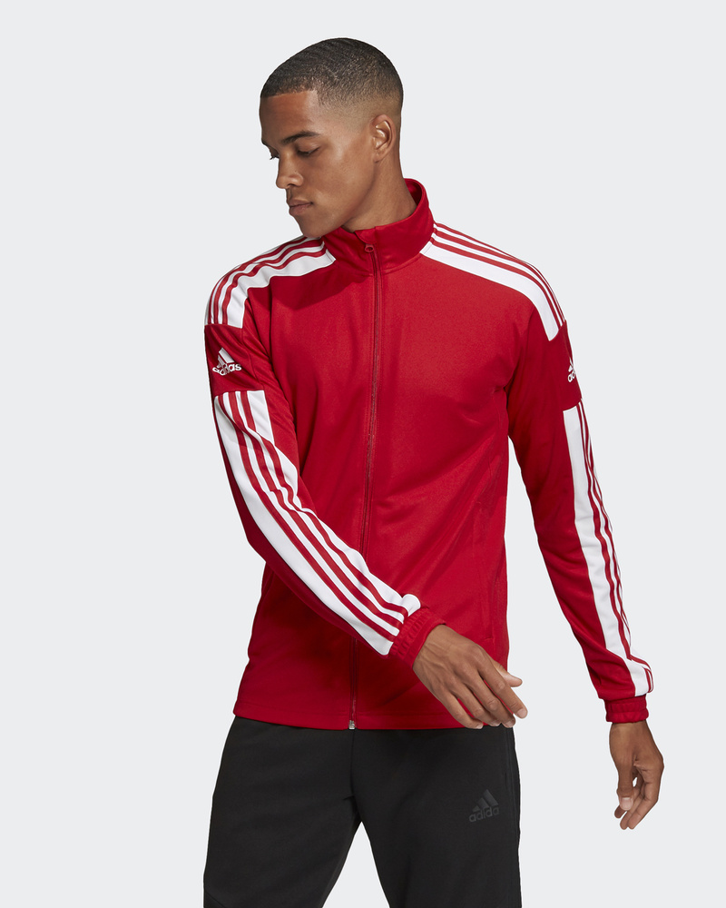 Олимпийка adidas Squadra 21 Training Track Top #1