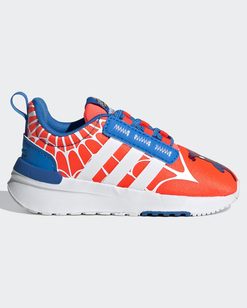 adidas Sportswear adidas x Marvel Super Hero Adventures Spider Man Racer TR21 Shoes