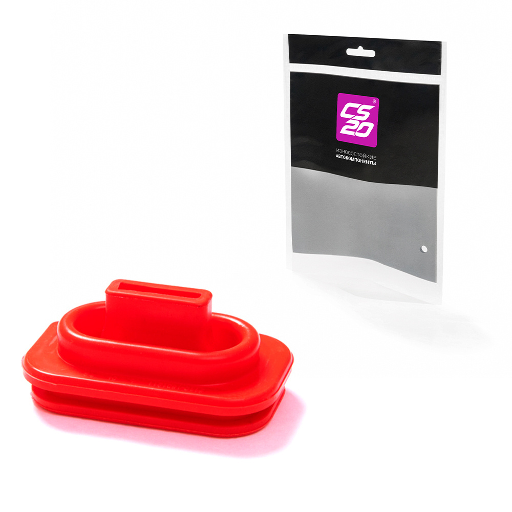 Пыльник для а/м ВАЗ-2110 вилки сцепления - CS20 арт. 21101601211 ...