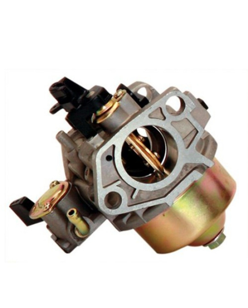 Оснастка для садовой техники Карбюратор для мотоблока 168f 6.5-7 л.с ...