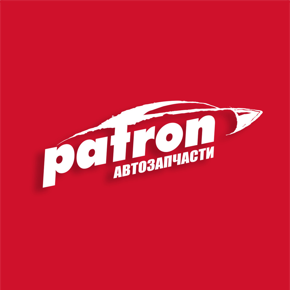 PATRON Опора амортизатора, арт. PSE4318, 1 шт. #1