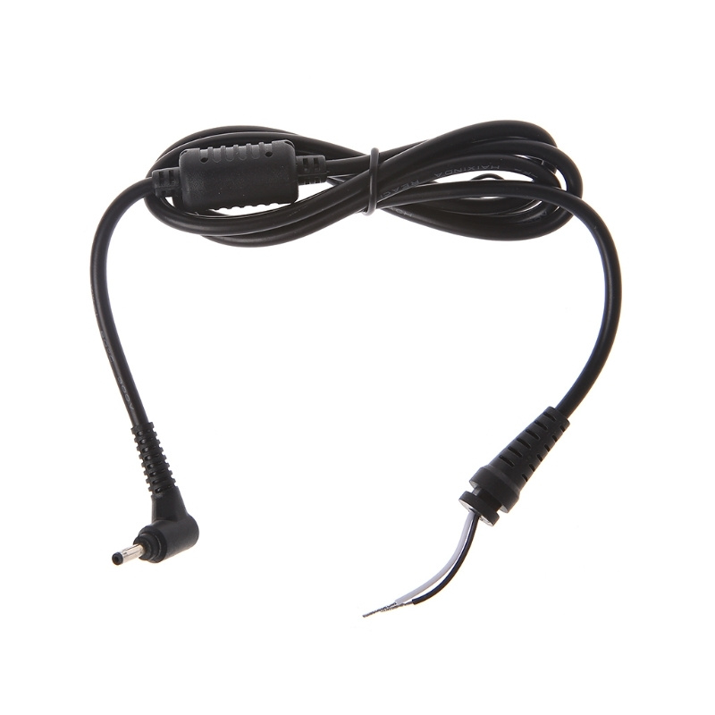 Штекер блока питания 3,0 x 1,1 мм Соединительный кабель Шнур для Acer ...