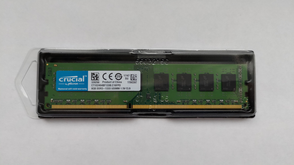 Ddr3 10600u deals