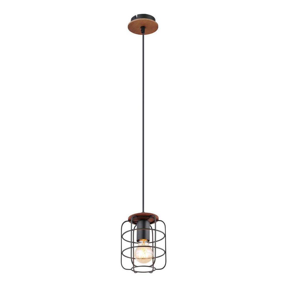 Globo Lighting Подвесной светильник, E27, 40 Вт #1