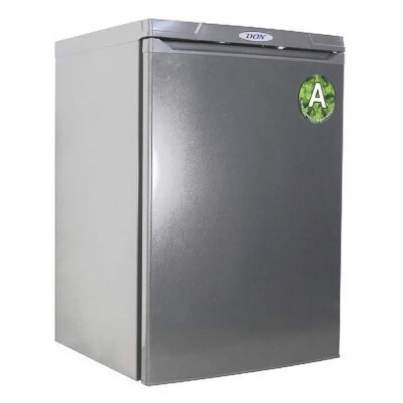 Морозильная камера DON R-103 MI металлик по низкой цене: отзывы, фото ...