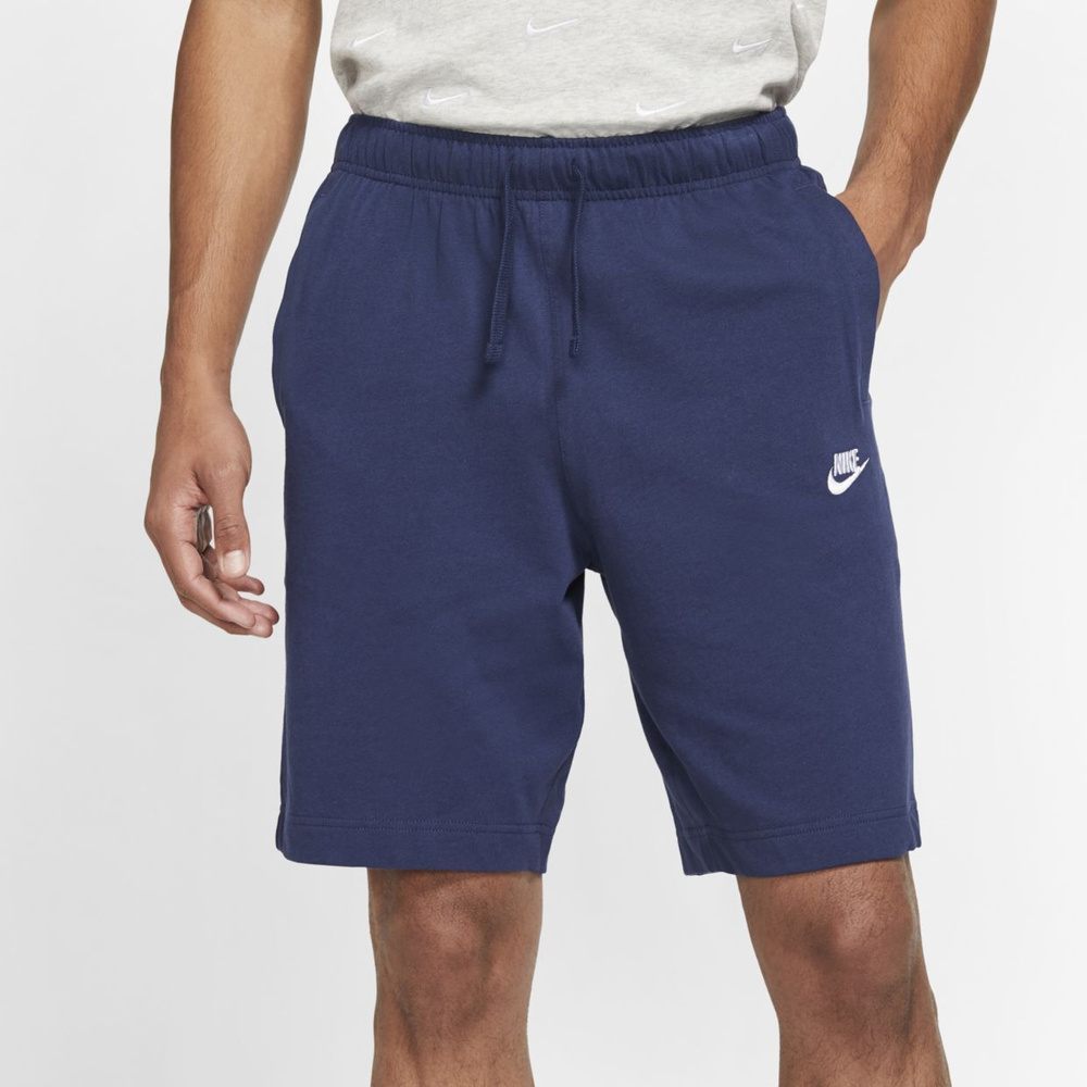 Nike Sportswear Club Fleece Shorts