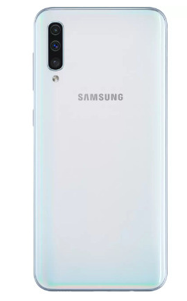 samsung galaxy a50 4