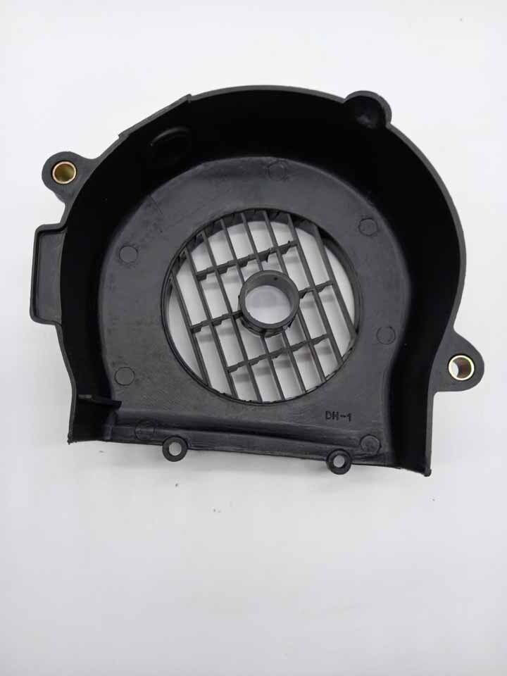 Пластик генератора на мопед 139QMB - купить по низким ценам в интернет ...