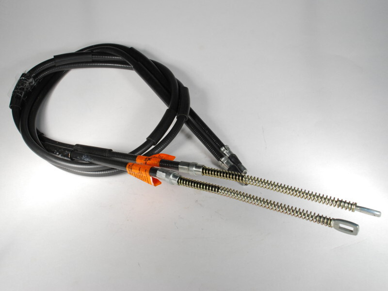 Трос ручного тормоза ВАЗ 2110-12 - Smart.store арт. BC260207 - купить ...