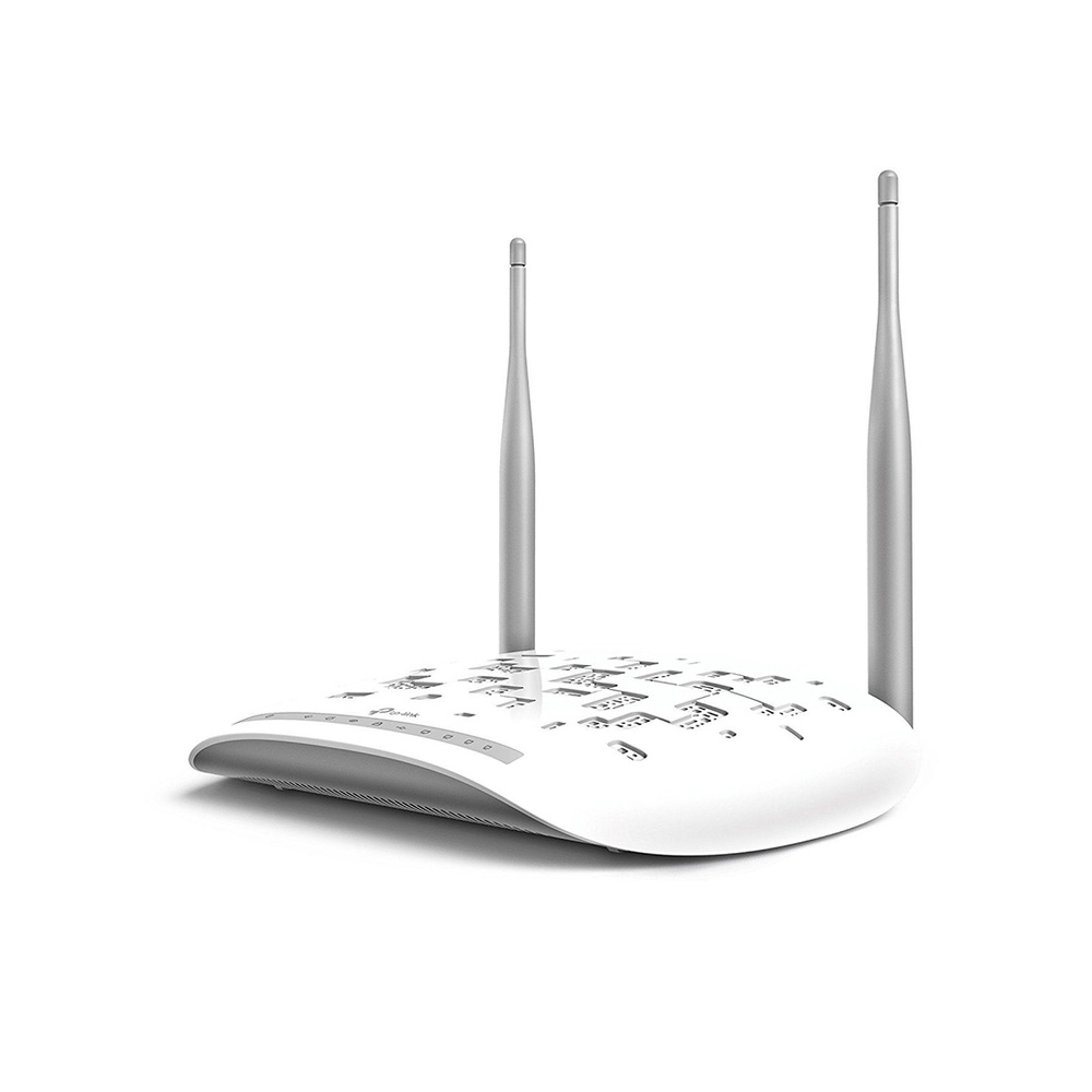Беспроводной модем TP-Link TD-W9970 - купить по низкой цене в интернет ...