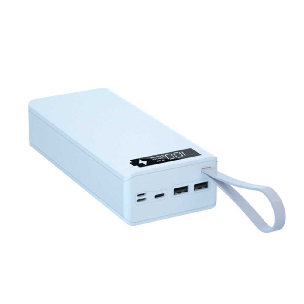 Коробка Power Bank без аккумулятора 16X18650 Корпус Power Bank Shell ...