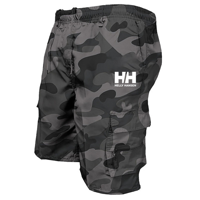 Шорты Helly Hansen #1