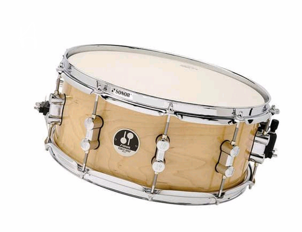 Барабан малый Maple дерево SONOR F37 1405 SDW #1