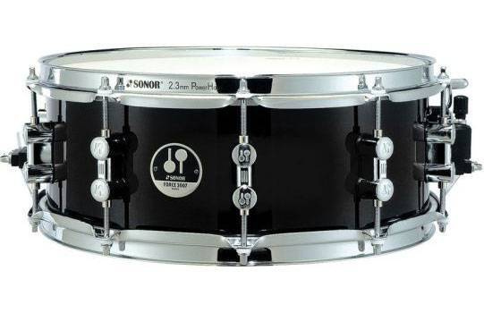 Барабан малый Piano Black дерево SONOR F37 1405 SDW #1