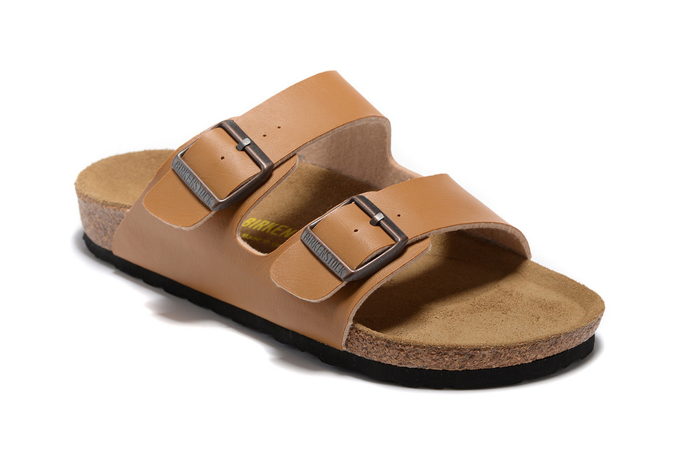 Сандалии Birkenstock #1