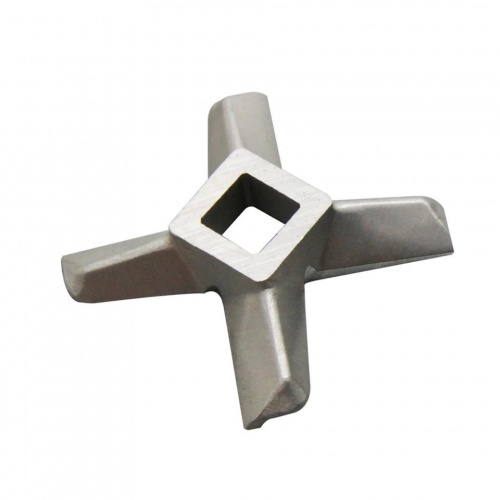 Нож мясорубки SCARLETT (Скарлет) #8 - купить с доставкой по выгодным ...