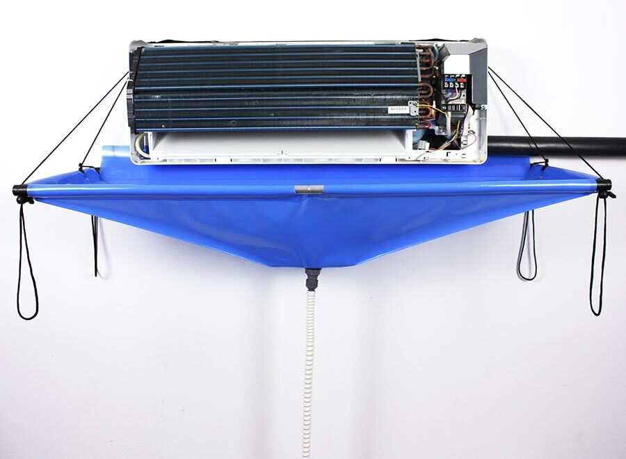 Сервис пакет для чистки кондиционера Transformer 110 см - купить с ...