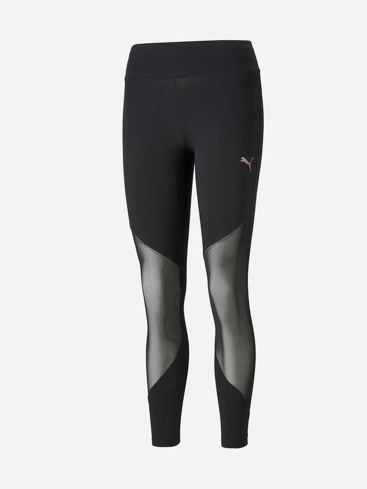 PUMA Mesh Leggings Ii