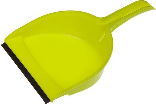 Совок PERFECTO LINEA Standard салатовый (43-223190) купить на OZON по ...