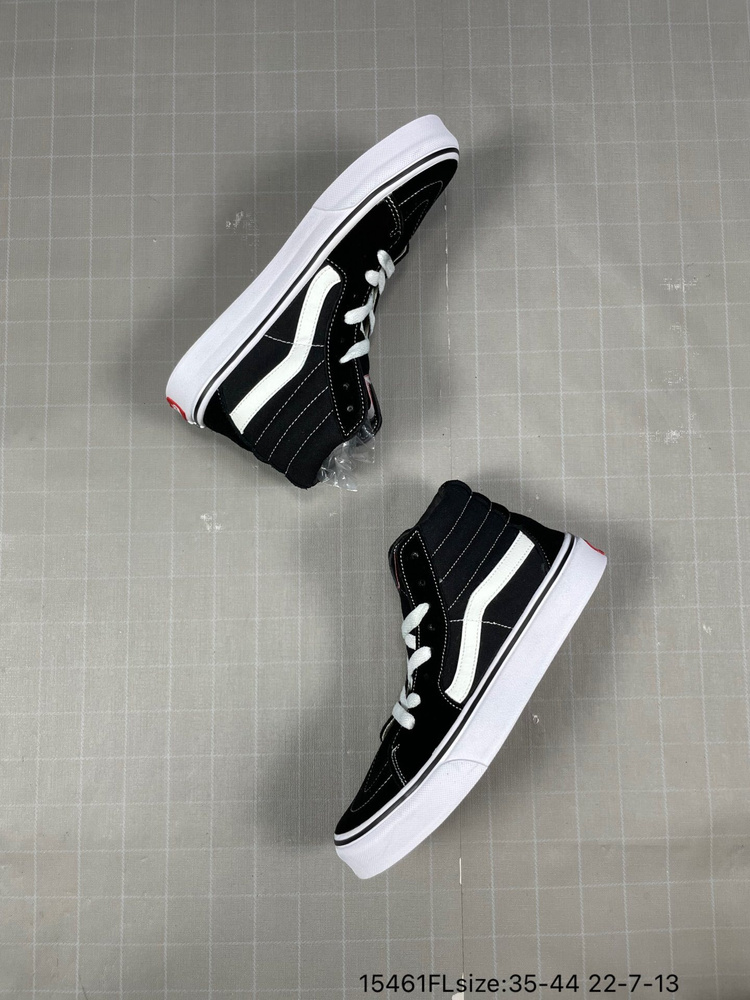 Кеды Vans #1