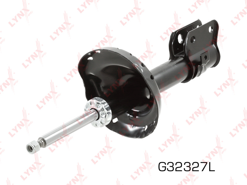 Амортизаторная стойка с газовым подпором левая передняя - купить по ...